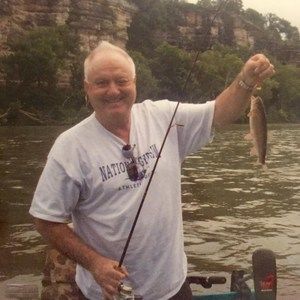 Meet your Posher, Gary